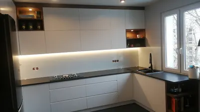 Keitio - meble na wymiar - meble kuchenne - nietypowe zabudowy Radom